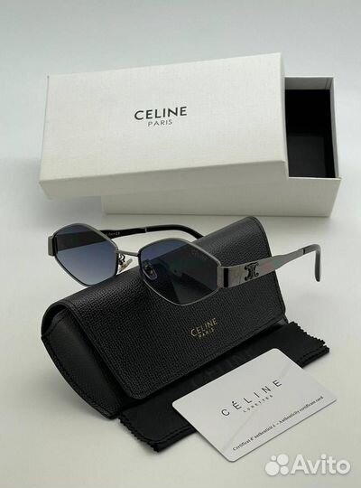 Очки celine