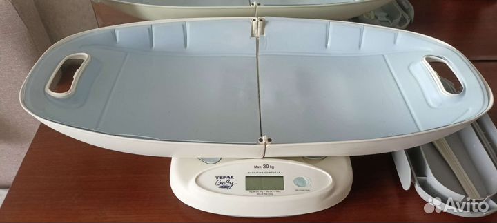 Детские электронные весы