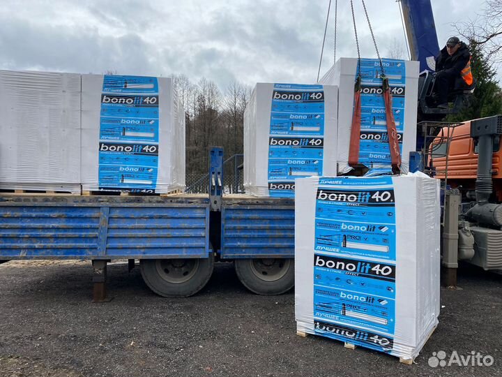 Купить строительные блоки