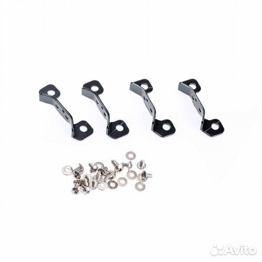 Led птф Optima Led Fog Ford, Рено, Nissan LFL-098