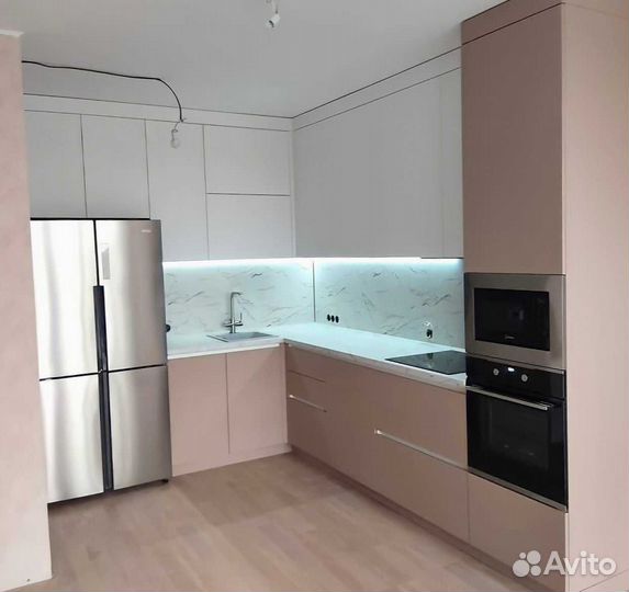 Кухонные гарнитуры