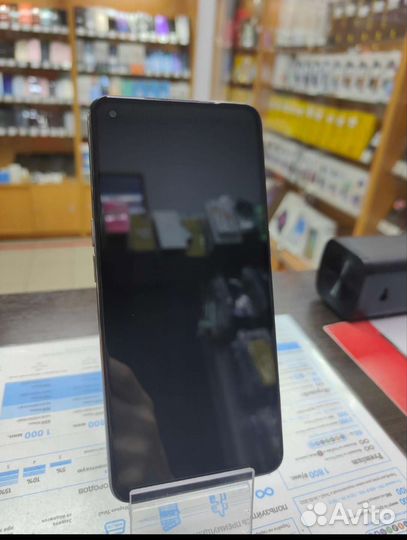 realme GT Master Edition, 6/128 ГБ