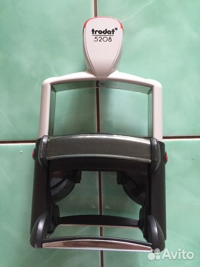 Штамп Trodat 5208