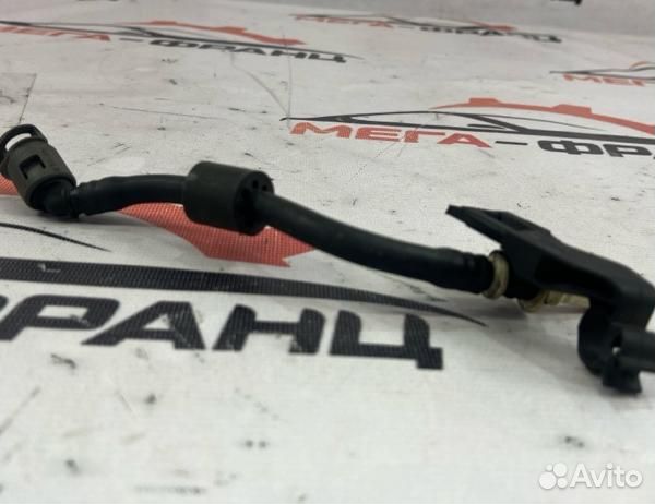 Трубка топливная Peugeot 308 хэтчбек EP6C 2010