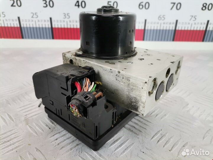 Блок ABS для Volvo XC90 1 30793445