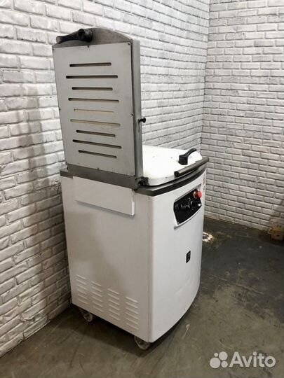 Тестоделитель Vitella SQG SA 20