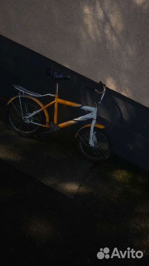 Велик детский