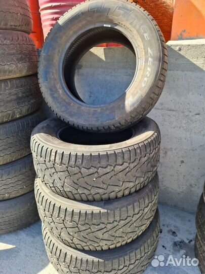 Pirelli Ice Zero 285/60 R18