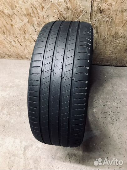 Michelin Latitude Sport 3 255/45 R20, 1 шт