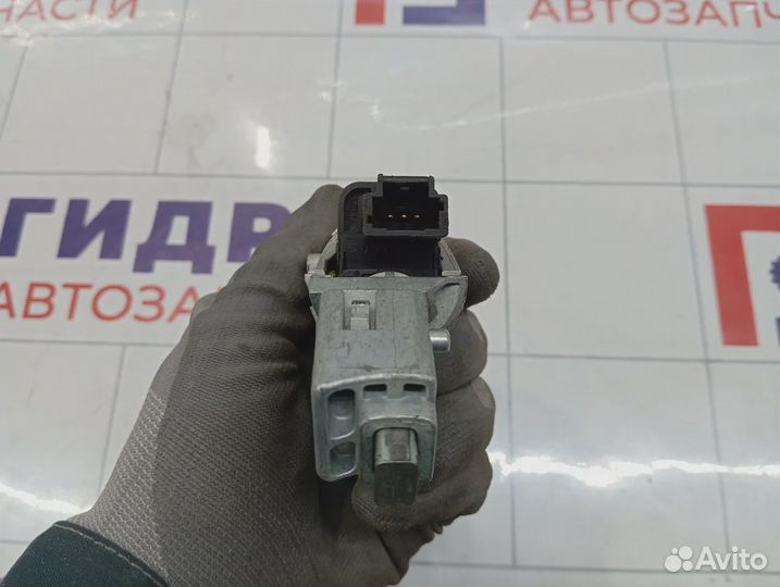 Замок зажигания Citroen C4 4162EP