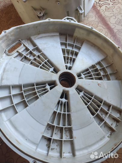 Запчасти для стиральной машины lg 6кг