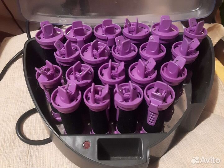 Электобигуди