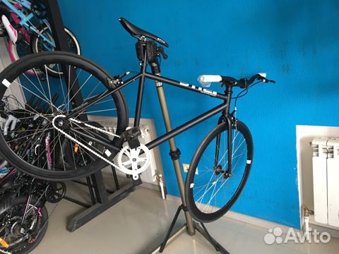 BMX / Dirt / FIX Велосипеды