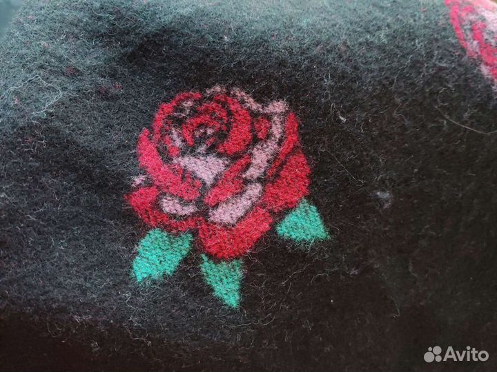 Шарф h&m тёплый новый