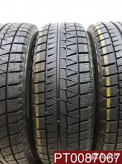 Bridgestone Blizzak Revo GZ 205/65 R16 98H