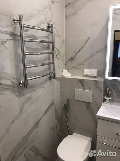 Ремонт квартир без посредников