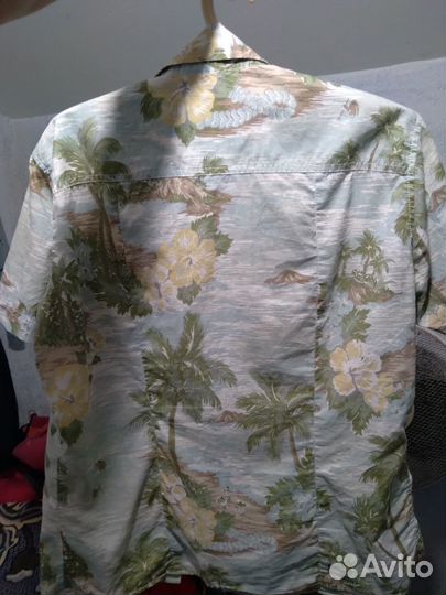 Рубашка O'Neill