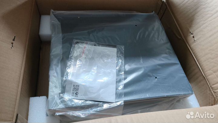 M-83T CVGaudio Трансляционный микшер-усилитель