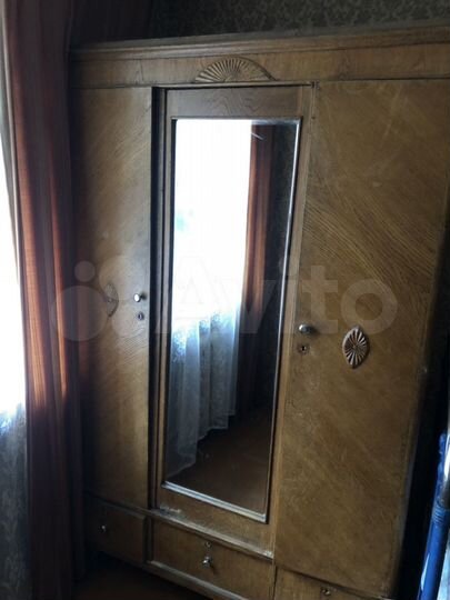 2-к. квартира, 48 м², 4/5 эт.