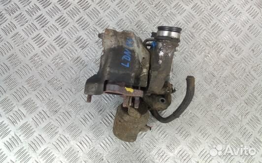 Турбина дизельная subaru forester 3 (LDN44BK01)