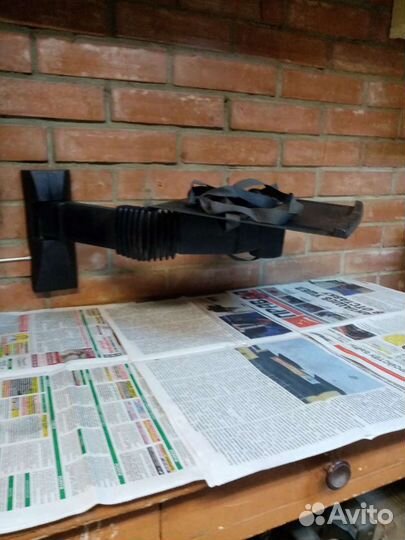 Кронштейн для телевизора на стену поворотный