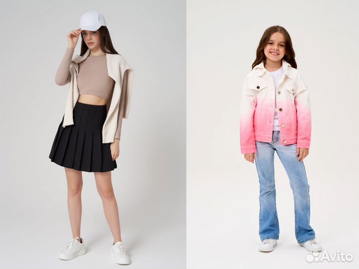 Фотосъемка для маркетплейсов съемка wildberries