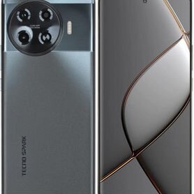 TECNO Spark 20 Pro+, 8/256 ГБ