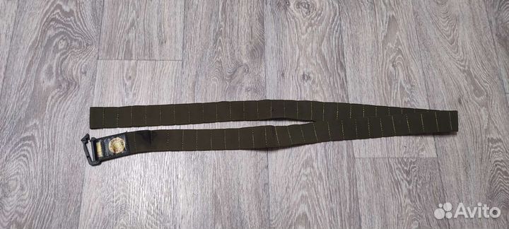 Патроллер (патронташ)