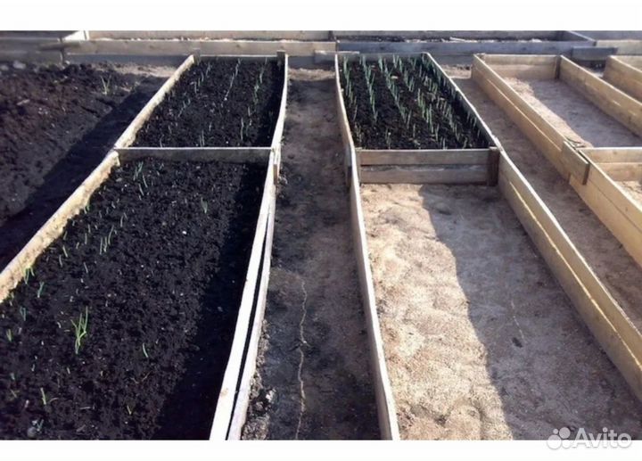 Навоз чернозём