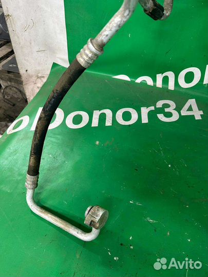 Трубка кондиционера volkswagen passat b6