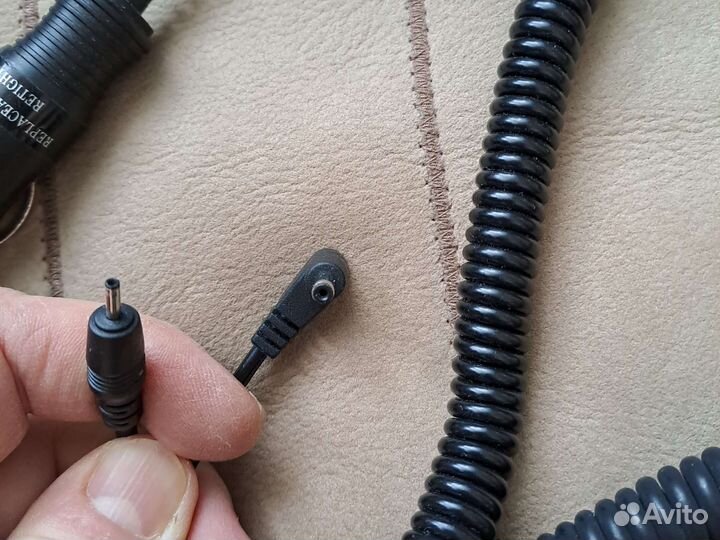 Зарядки для телефона