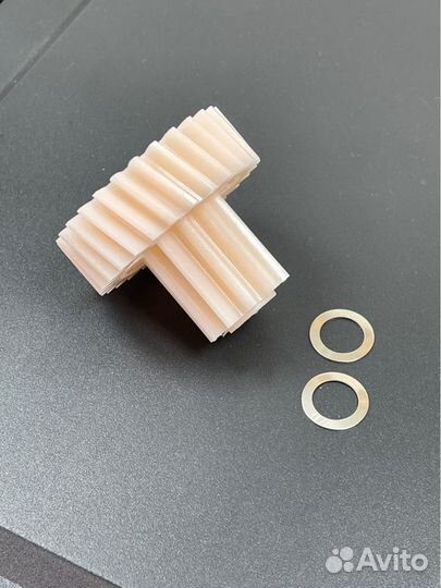 Шестеренка мясорубки Kenwood (Кенвуд) /Шестерёнка