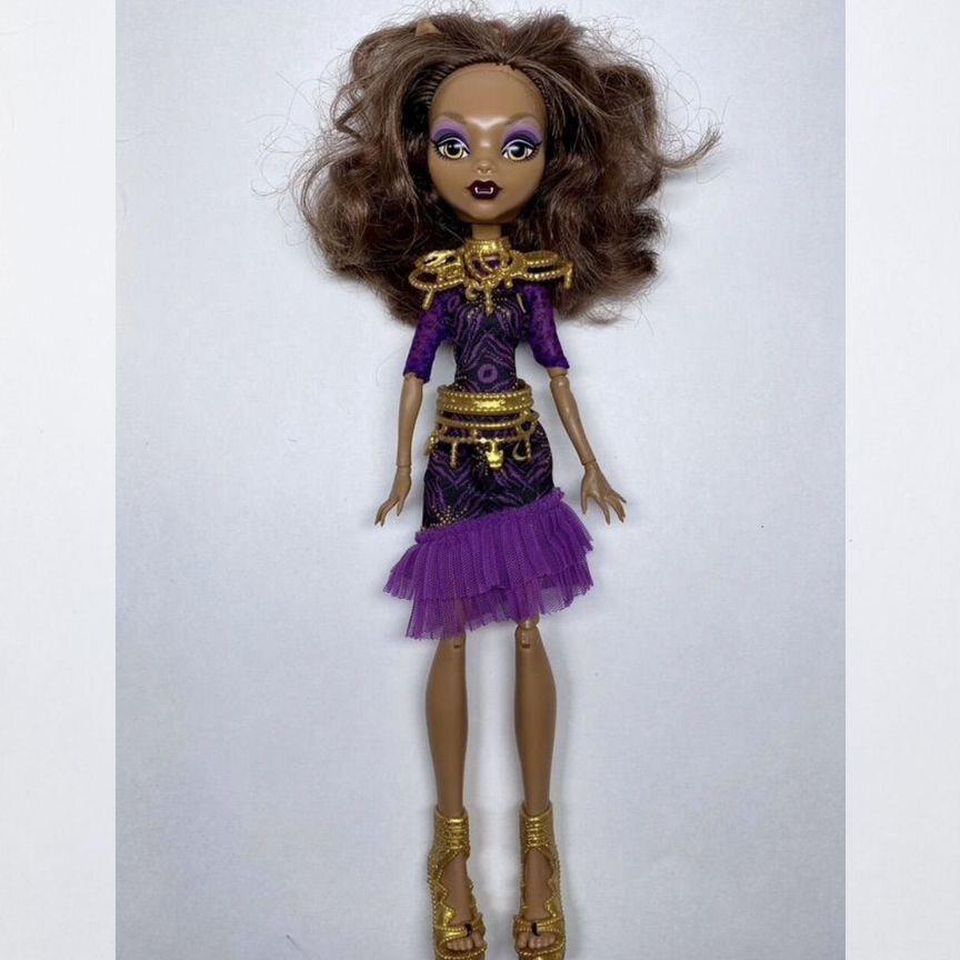 Жалаңаш Олеся Якноның суреті