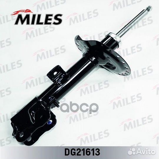 Замена на DG21613-01 Амортизатор передний правы