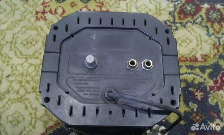 Стробоскоп для дискотек