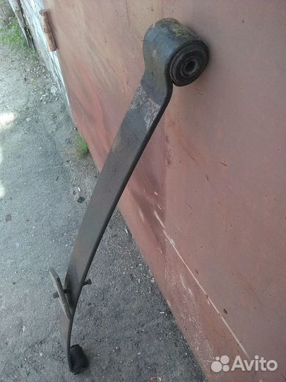 Лист корень HD78