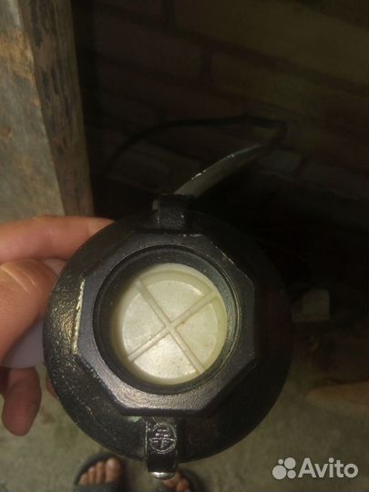 Насос скважинный