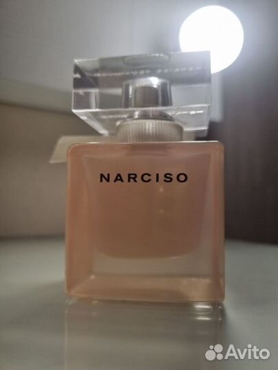 Narciso rodriguez Отливанты