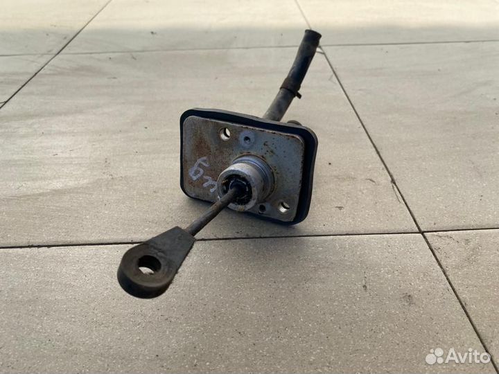 Цилиндр сцепления главный Kia Ceed (ED)