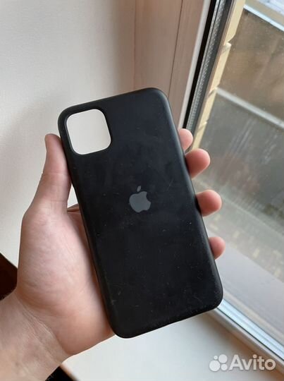 Чехол на 11 Pro max