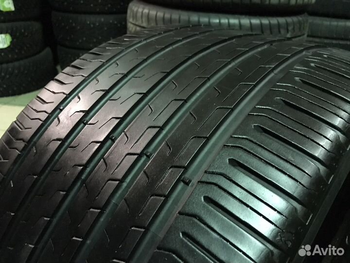 Continental EcoContact 6 315/30 R22