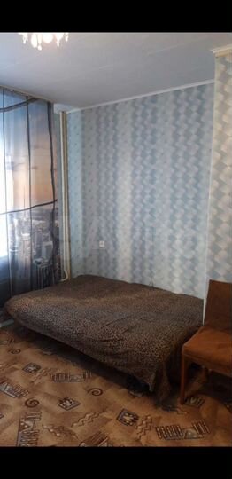 1-к. квартира, 36 м², 1/9 эт.