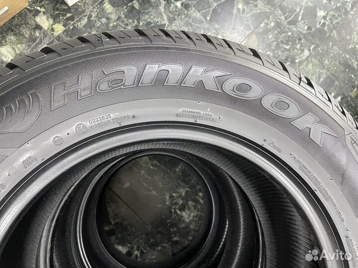 Hankook Ventus ST RH06 285/60 R18 116V