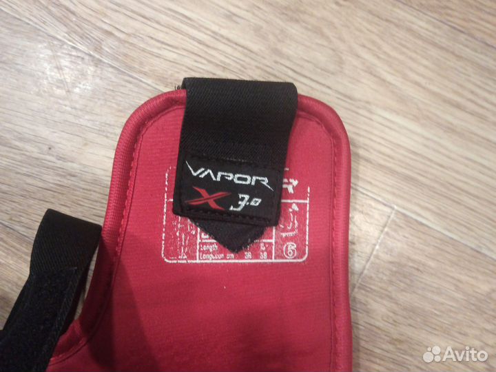 Хоккейная форма бу взрослая