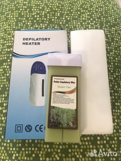 Набор для депиляции