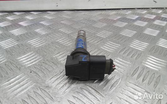 Катушка зажигания бензиновая skoda octavia A5 (ODN