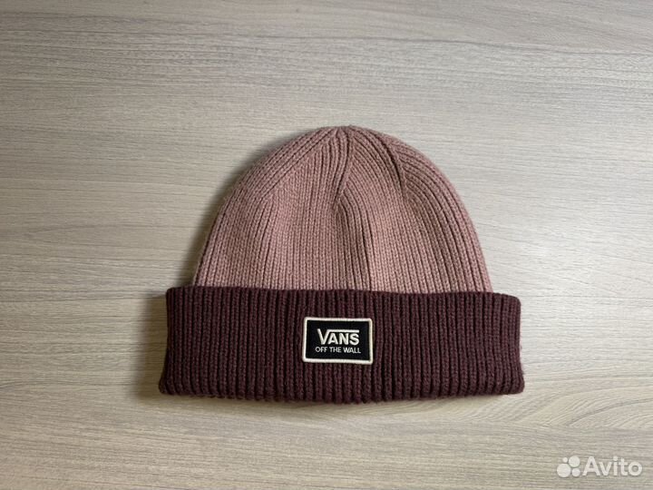 Шапка Vans оригинал