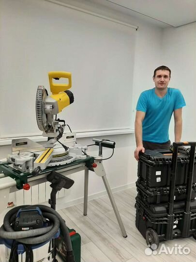 Ремонт квартир без посредников