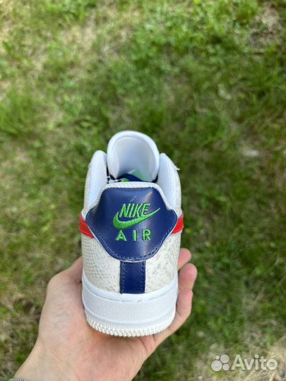 Кроссовки Nike air force 1 