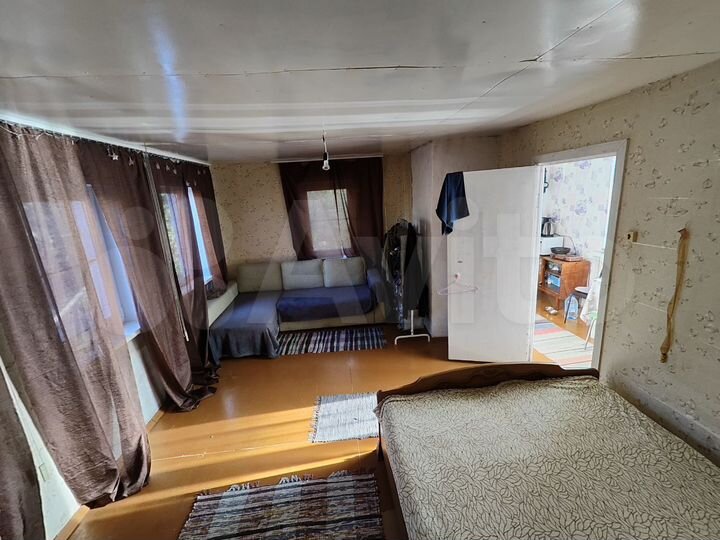 Дача 50 м² на участке 6 сот.